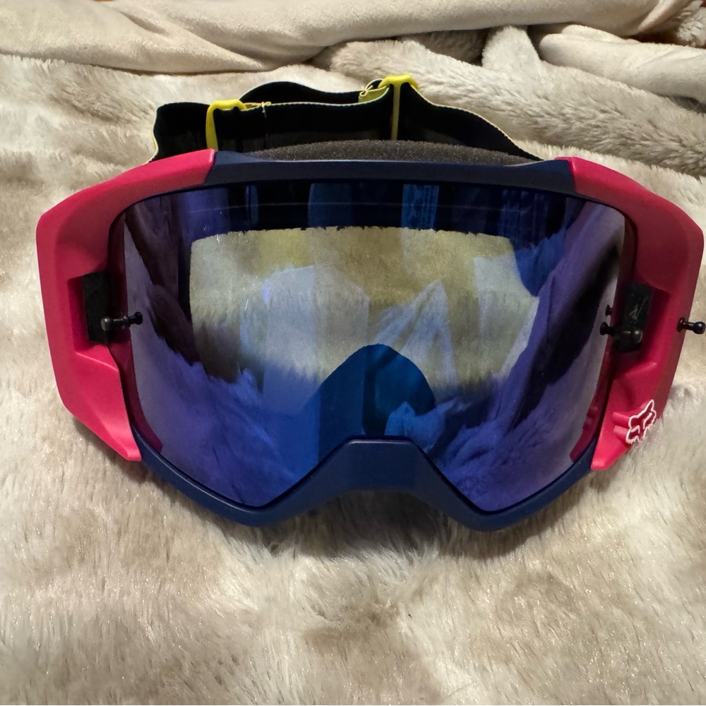 fox vue googles - idol o/s
